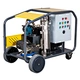 cleaning machine sewer jetter drain cleaner